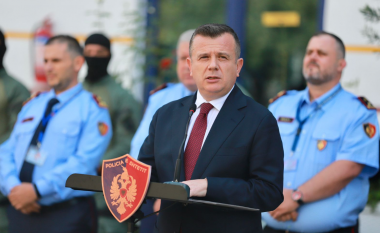Qeveria shqiptare miraton ndryshimet ligjore, Balla: Krijohet regjistri i adresave, çdo banesë me numër unik