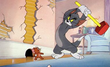 E vërteta “e errët” e serisë së animuar “Tom and Jerry”, a keni ditur?