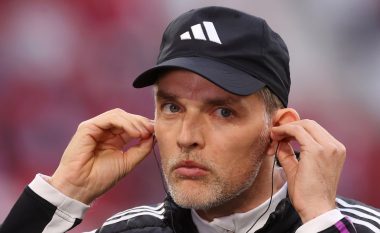 “Urime për Bayer Leverkusen”, Thomas Tuchel dorëzohet nga gara për titull në Bundesliga