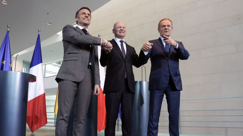 A mund të jetë pikë kthese për Ukrainën, promovimi i Polonisë si lidere në Evropë?