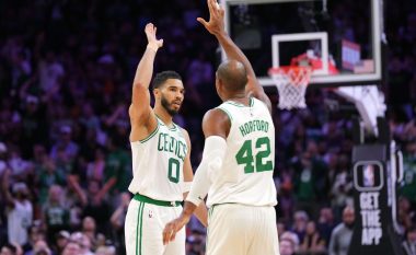 Celtics marrin fitore të madhe në udhëtim te Suns