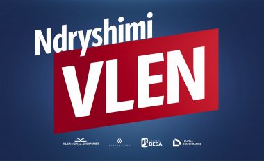 VLEN publikon listën e deputetëve për zgjedhjet parlamentare