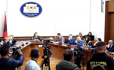 Fillon punën Komisioni Hetimor për Sterilizimin në Kuvendin e Shqipërisë