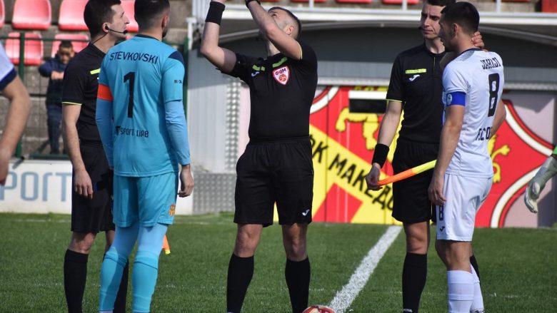 Hidhet shorti për Kupën e Maqedonisë, në finale mund të ketë përballje mes dy ekipeve shqiptare