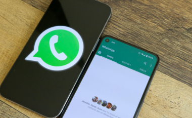 WhatsApp po zhvillon një veçori për redaktimin e imazheve me Al