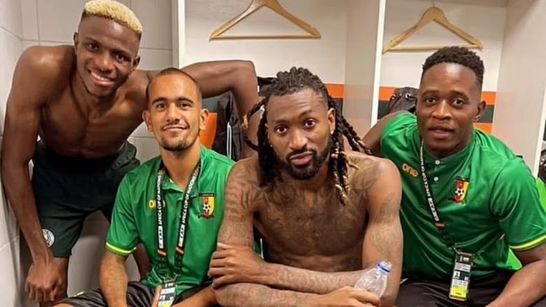 Kameruni pezullon 62 lojtarë për falsifikim të moshës, përfshihet edhe një lojtar i kombëtares që ‘ishte’ 17 vjeç