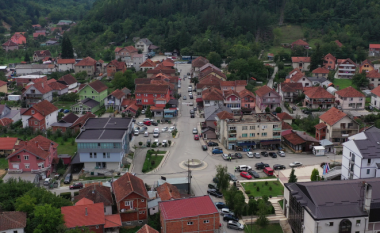 Automjet të udhëtarëve, produkte mishi, alkool, produkte higjienike e barëra – policia njofton për konfiskimin e disa mallrave në Zubin Potok
