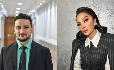 Drilon Gashi reagon pas vendimit të RTK-së për të ndaluar transmetimin e emisionit të Adelina Ismailit