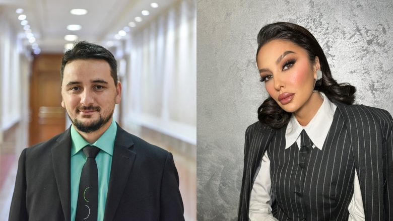 Drilon Gashi reagon pas vendimit të RTK-së për të ndaluar transmetimin e emisionit të Adelina Ismailit