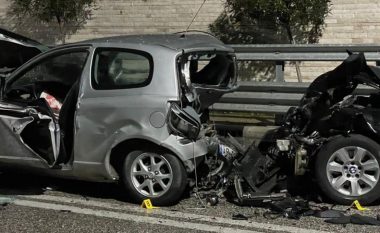 Identifikohen katër viktimat e aksidentit tragjik në Tepelenë