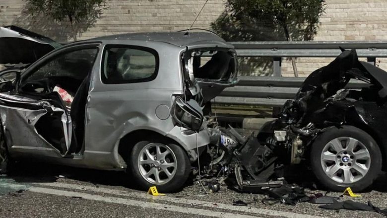 Identifikohen katër viktimat e aksidentit tragjik në Tepelenë