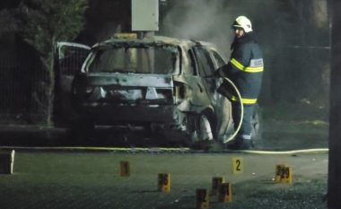 Atentati në Shkodër, 30 plumba drejt shënjestrës –  të plagosurit në gjendje të rëndë