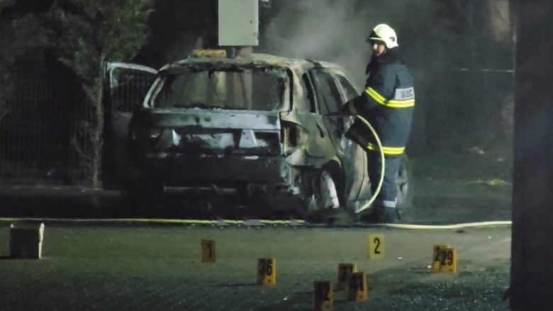 Atentati në Shkodër, 30 plumba drejt shënjestrës –  të plagosurit në gjendje të rëndë