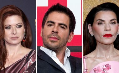Regjisorët dhe aktorët hebrenj të zemëruar për fjalimin kundër Izraelit në “Oscars”: Dukej si një tubim i Hamasit