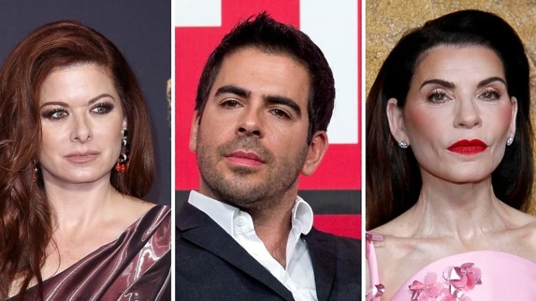 Regjisorët dhe aktorët hebrenj të zemëruar për fjalimin kundër Izraelit në “Oscars”: Dukej si një tubim i Hamasit