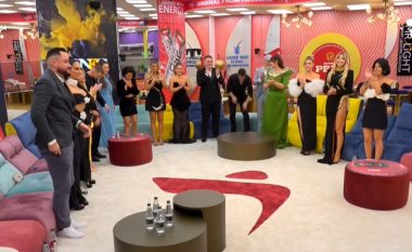 Asnjë nga banorët e Big Brother VIP Albania 3 nuk po agjëron në muajin e Ramazanit