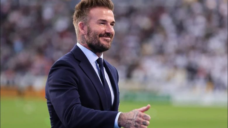 Vlera mbi 1 miliard: Si arriti Beckham një nga marrëveshjet më të mëdha sportive ndonjëherë