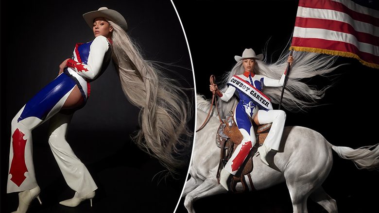 Beyonce publikon albumin e ri “Cowboy Carter”, debuton me këngë të zhanrit ‘country’