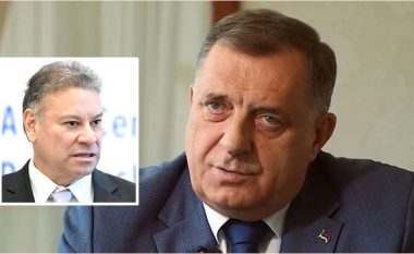 Dodik reagon ndaj deklaratës së Escobarit për “Republika Srpska”