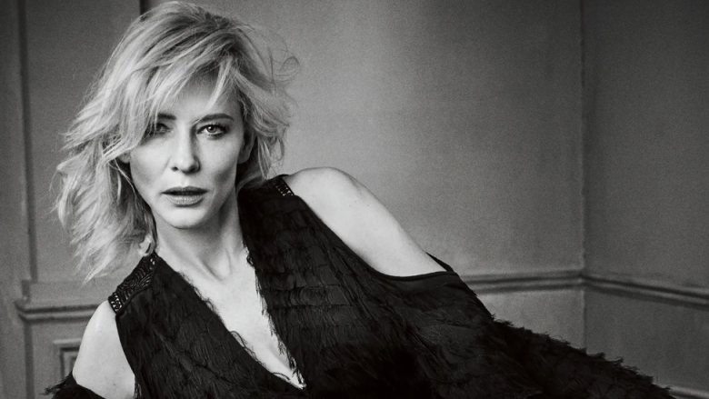 Cate Blanchett tregon pse humbi besimin në fe, pas vdekjes së babait të saj Robertit kur ishte 10-vjeçare
