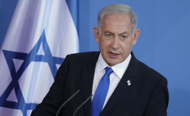Kryeministri izraelit thotë se ushtria do të hyjë në Rafah pavarësisht “presionit ndërkombëtar”