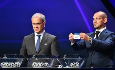 Shorti i Ligës së Kampionëve do të realizohet nga një kompjuter – më shumë shanse për kurdisje nga UEFA?
