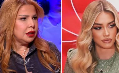 “Provinciale nga Durrësi” – Meri Shehu kritikon lojën e Heidi Bacit në Big Brother, ndërsa kalon edhe në ofendime