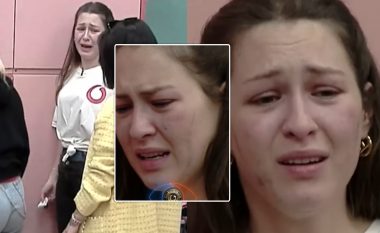 Françeska Murati qan me dënesë në Big Brother: Më përqeshin sa herë që flas