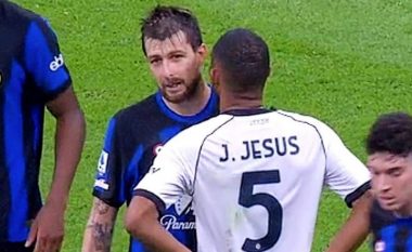 Inter do të marrë vendimin drastik për Acerbin nëse shpallet fajtor për abuzim racor