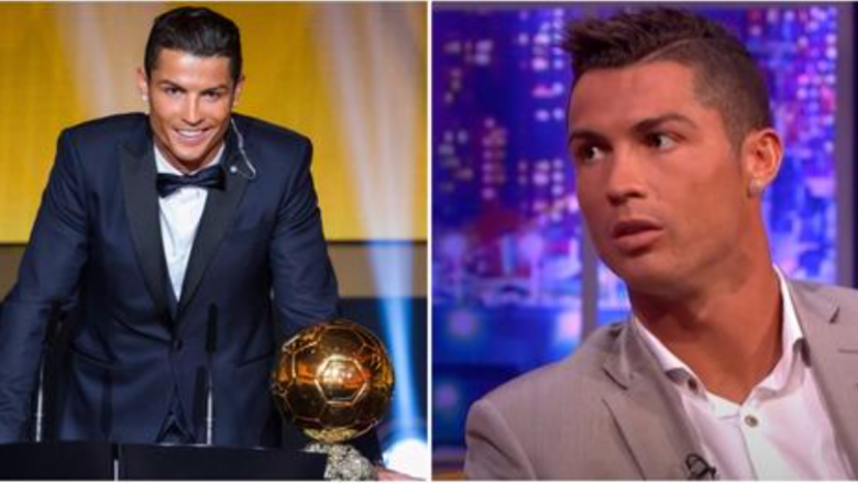 Në vitin 2015, Ronaldo kishte bërë top parashikime për pesë lojtarë – çfarë ndodhi me ta dhe ku janë tani?