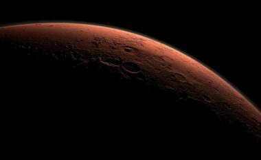 Marsi ndikon në Tokë në një mënyrë të çuditshme çdo 2.4 milionë vjet