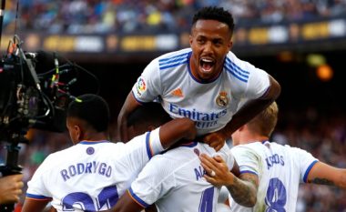 Ofertë e papritur nga Arabia për një titullar të Real Madridit