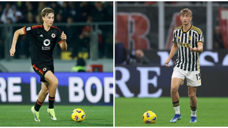 Për 30 milionë euro, Juventusi mund ta shes talentin e madh – klube me emër e duan