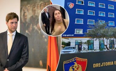 Oborri Mbretëror Shqiptar reagon pas videos kompromentuese të Princ Lekës, Policia e Shtetit i kundërpërgjigjet: Nuk e kemi publikuar ne
