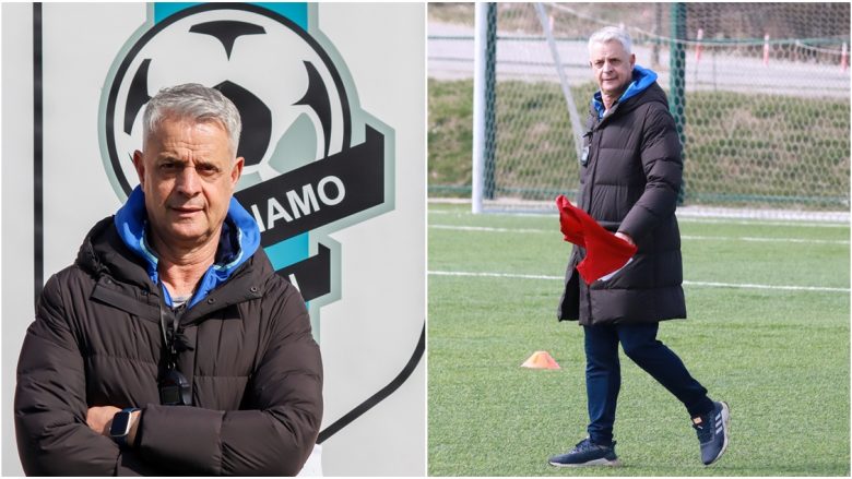 Bylbyl Sokoli zyrtarizohet te Dinamo Ferizaj, synohet Superliga e Kosovës