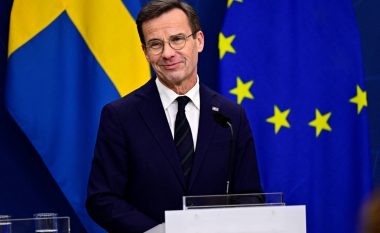 Suedia i përgjigjet kërcënimeve ruse për anëtarësimin në NATO