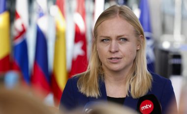 Rreth dërgimit të trupave nga vendet perëndimore në Ukrainë deklarohet edhe Finlanda