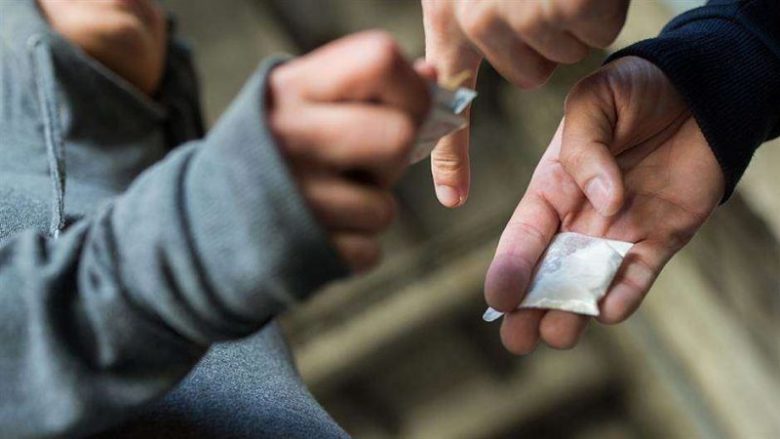 Konsumi i madh i drogës në Prishtinë, flet kryeprokurori i Prishtinës