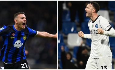 Formacioni i javë në Serie A “frymon” shqip: Rrahmani dhe Asllani në mesin e më të mirëve