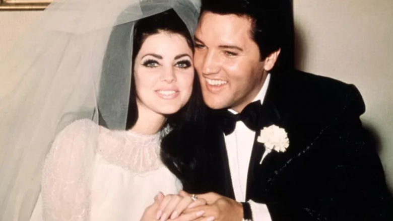 Tradhtitë e Elvis Presley, Ish-bashkëshortja: E kam falur, çdo grua e çdo vajzë vraponte pas tij