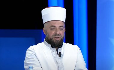 Imami Enes Goga: Nëse kamarieri shërben alkool gjatë Ramazanit, nuk e prish agjërimin