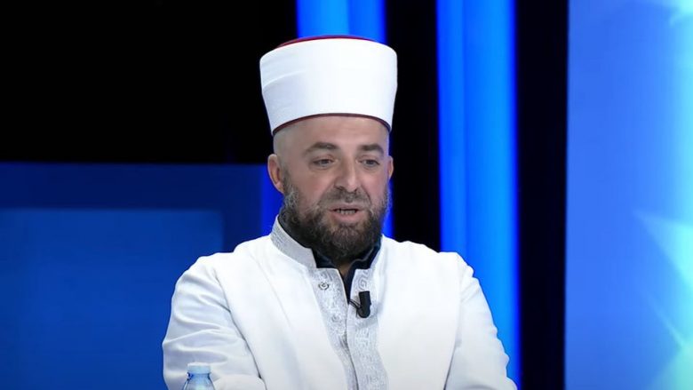 Imami Enes Goga: Nëse kamarieri shërben alkool gjatë Ramazanit, nuk e prish agjërimin