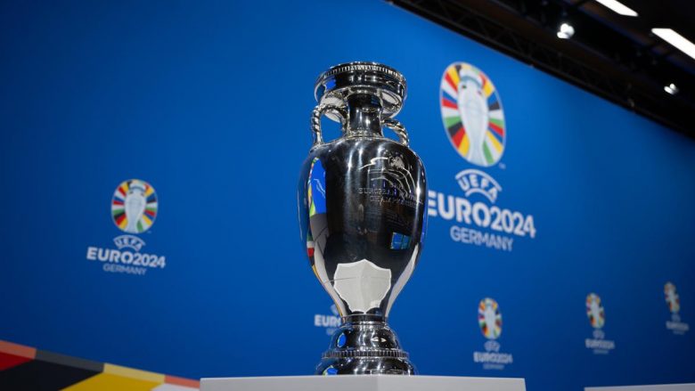 Sot zhvillohen vetëm dy ndeshje të grupeve në Euro 2024