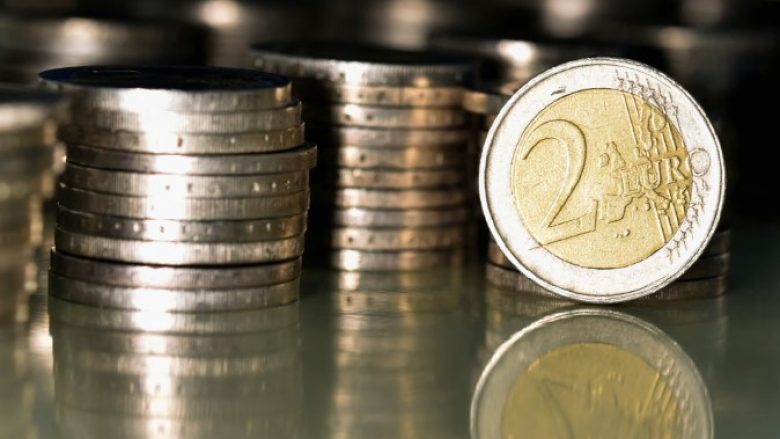Shtetet evropiane me monedha të reja të euros – pse po e bën një gjë të tillë Gjermania