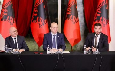 Shqipëria hap dyert për studentët nga Lugina e Preshevës, Hasani: Bursa studimi në universitet, akomodim falas dhe mundësi punësimi