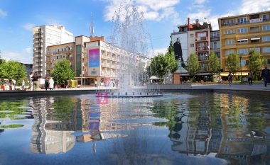 Ndryshimi i qytetit, arkitektë nga 17 vende të botës prezatojnë 67 projekte inovative për Prishtinën