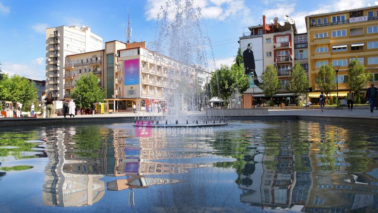 Ndryshimi i qytetit, arkitektë nga 17 vende të botës prezatojnë 67 projekte inovative për Prishtinën