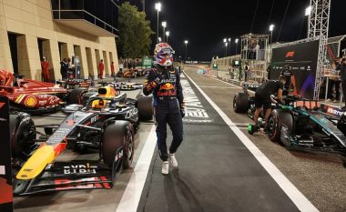 Për shkak të Ramazanit, Formula 1 krijoi një precedent para fillimit të sezonit të ri në Bahrein