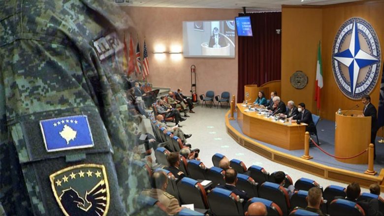 “Dhurata e SHBA-së për FSK-në”, mirëpritet avancimi i Kosovës në AP të NATO-së