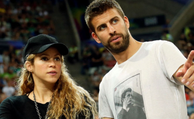Shakira hedh poshtë teorinë se kavanozi i reçelit e bëri të marrë vesh për tradhtinë e Gerard Pique